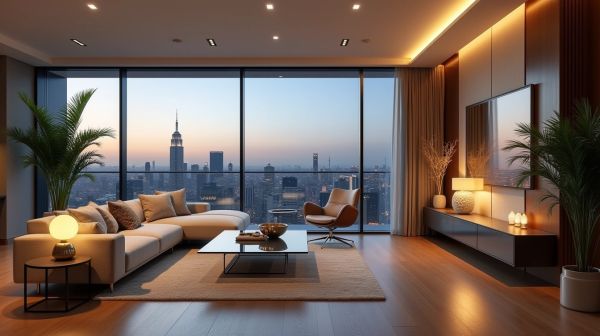 Architecte ou décorateur d'intérieur : lesquels choisir pour votre projet ?