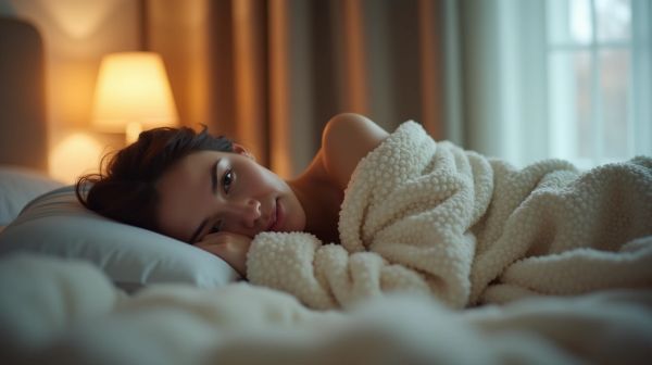 Comment bien choisir sa couette hiver pour une chaleur optimale