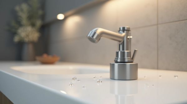 Comment bien choisir votre support pommeau de douche adaptable