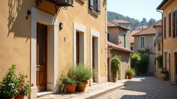 Comment optimiser le ravalement de façade à Montauban ?