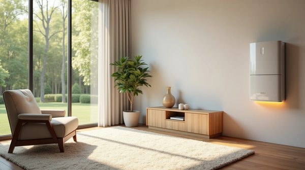 Créer un cocon de confort grâce à la pompe à chaleur géothermique : efficacité, design et durabilité réunion