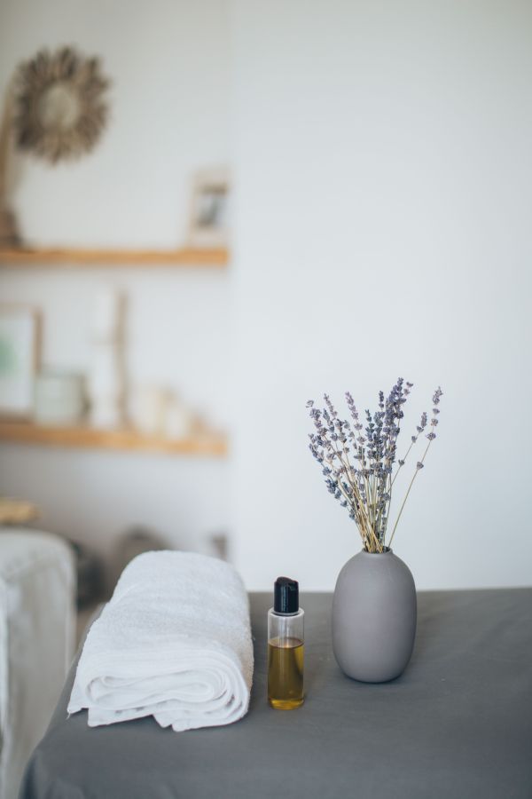 Découvrez les spas de luxe à Genève pour votre bien-être