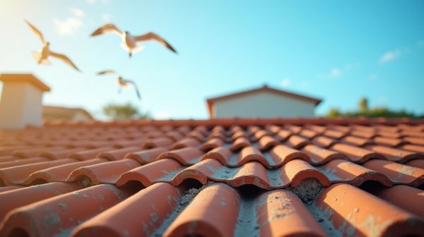 Faites appel à un couvreur à Antibes pour vos réparations