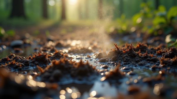 Humidité qui remonte du sol : les solutions qui marchent vraiment