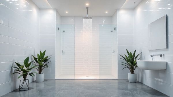 Les avantages des douches collectives modernes dans les espaces partagés