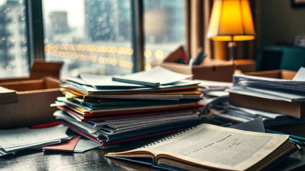 Les meilleures astuces pour établir un devis de déménagement