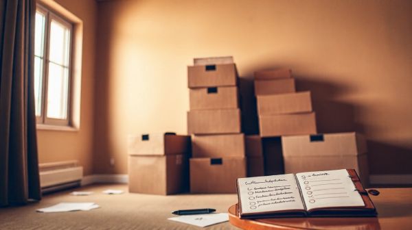 Les meilleures astuces pour établir un devis de déménagement