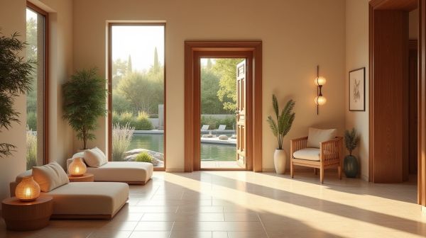 L'installation de spas sur mesure à Annecy pour un bien-être optimal
