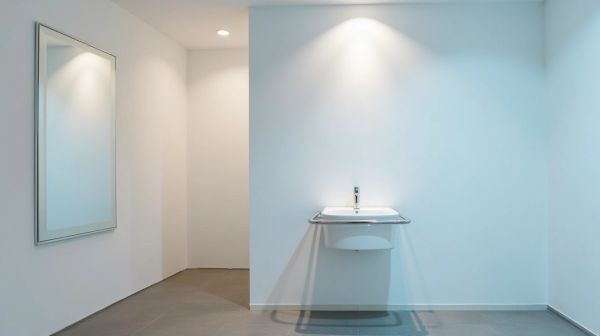 Optimisez l'espace de votre salle de bain avec une patère pour sèche serviette