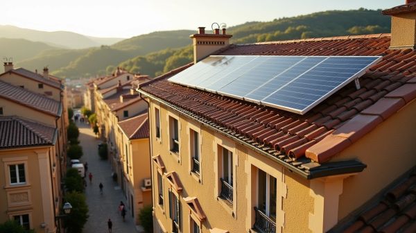Optimisez votre installation de panneaux solaires à Albi