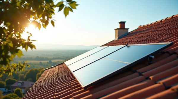 Optimisez votre installation de panneaux solaires à Albi