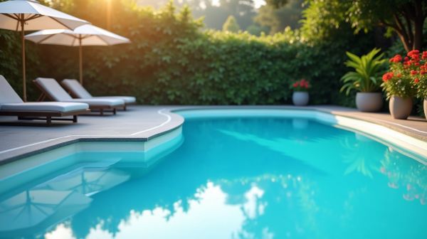 Piscines polyester : choix et avantages des modèles en 2026