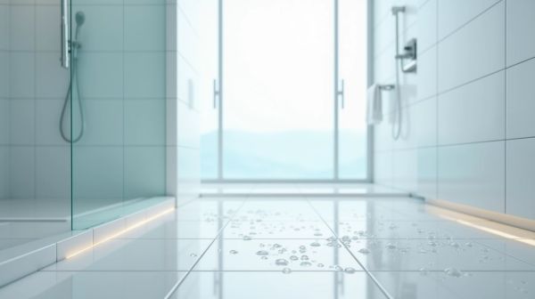 Pourquoi choisir des douches collectives modernes pour votre espace ?