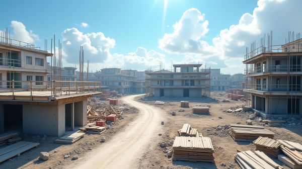 Que faut-il retenir pour faire construire à Bourgoin-Jallieu ?