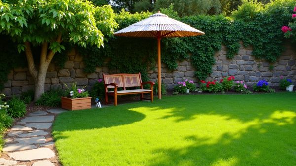 Quel abri de jardin choisir pour votre espace extérieur ?