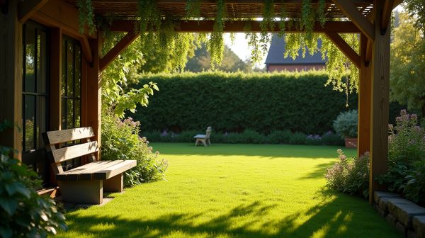 Quel abri de jardin choisir pour votre espace extérieur ?