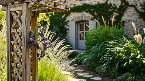 Top 5 abris de jardin pour valoriser votre extérieur