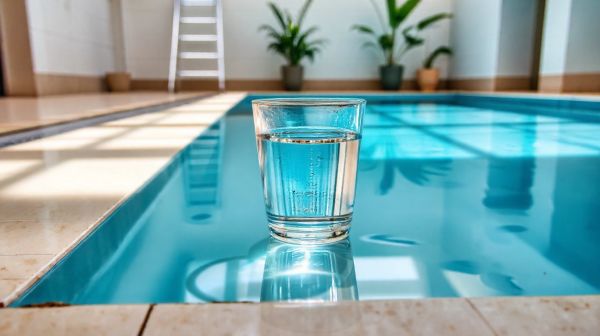 Top 5 critères pour sélectionner le meilleur volet piscine