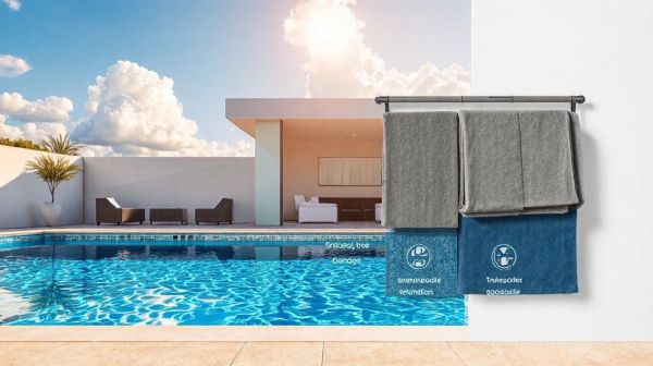 Top 5 critères pour sélectionner le meilleur volet piscine