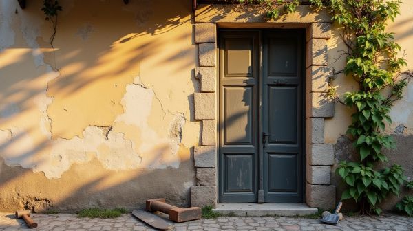 Top astuces pour réussir le ravalement de façade à Montauban