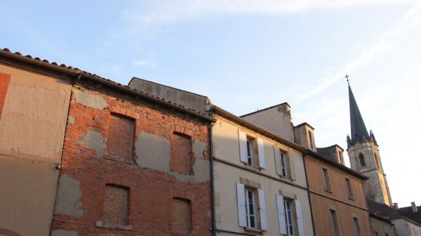 Top astuces pour réussir le ravalement de façade à Montauban