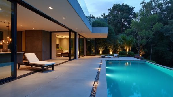 Volet piscine : guide pour choisir le modèle adapté à vos besoins