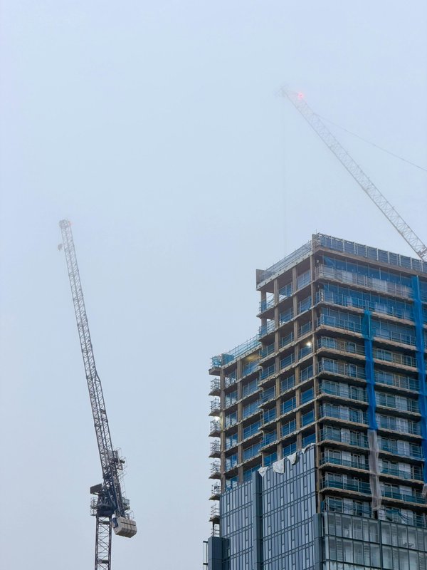 Comment la blockchain révolutionne la construction grâce à la traçabilité