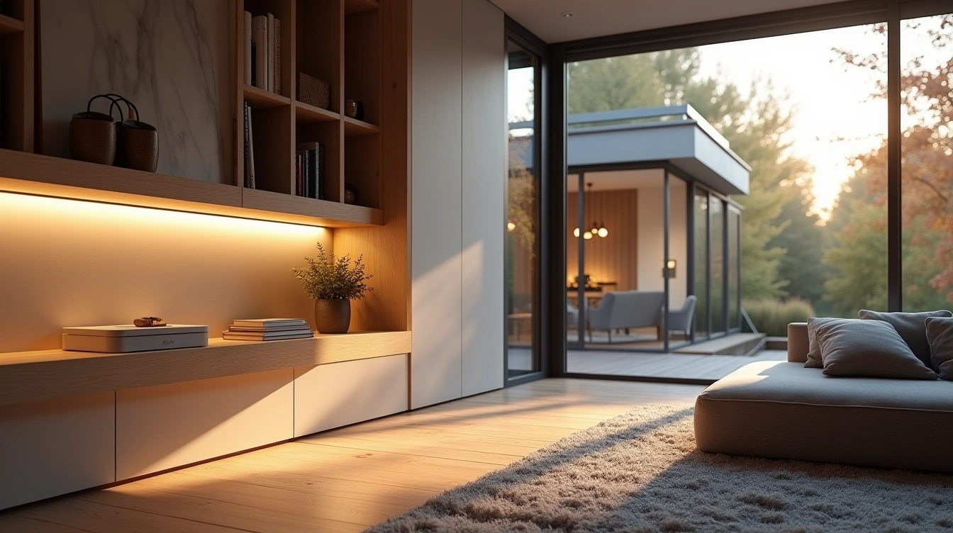 Solutions techniques pour optimiser son installation led